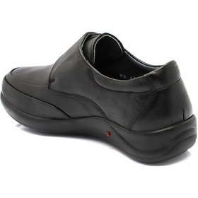 Resim Dexter Sah1029-1 Kadın Ayakkabı Siyah 