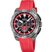 Resim FESTİNA FESTINA F20725/5 CHRONO BIKE ERKEK KOL SAATİ 