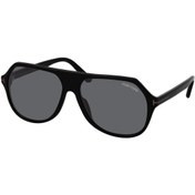 Resim Tom Ford TF0934-N 01A 59 Erkek Güneş Gözlüğü 