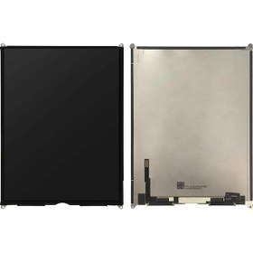 Resim iPad 7.Nesil Uyumlu (A2200) Lcd Ekran 