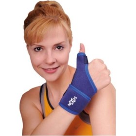 Resim Variteks Nexus 880 Baş Parmak Ateli 