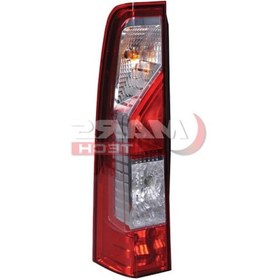 Resim Renault Master Sol Arka Stop Lambası 2010--2018 N11.23542 Diğer