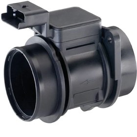 Resim Peugeot 206 1.4 Hdi Hava Akışmetre Debimetre Topran Marka 9642212180 