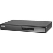 Resim Hıkvıson DS-7104NI-Q1/4P/MT 4Kanal PoE 4Mpix H265+ 1 HDD Desteği 1520P Kayıt 60Mbps Bant Genişliği 