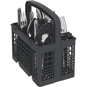 Resim GRUNDIG GPDF 5711 I E Enerji Sınıfı 5 Programlı 13 Kişilik Bulaşık Makinesi Inox 