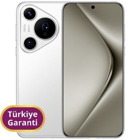 Resim Huawei Pura 70 TR Garanti | 256 GB 12 GB Beyaz 