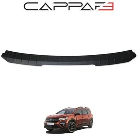 Resim Jogger Araca Özel Kapı Dodik 4 Parça 2022 2023 2024 2025 