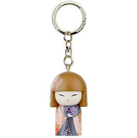 Resim Kimmidoll Kaona Anahtarlık 