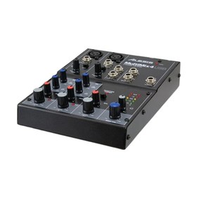 Resim Alesis MultiMix 4 USB Mixer 