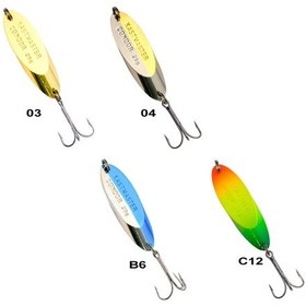 Resim Condor Ks1103 28gr Kesme Kaşık 