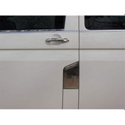 Resim Vw Transporter T5.5 Depo Kapağı Krom 2010-2015 