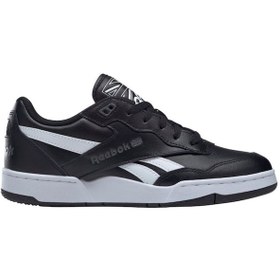 Resim Reebok BB 4000 II Siyah Erkek Spor Ayakkabı 100033315 