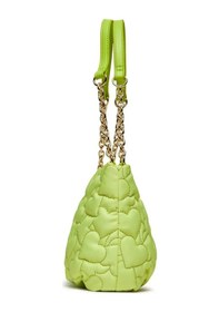 Resim Love Moschino Kadın Omuz Çantası Jc4029pp1ıle0404 Yeşil 