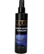Resim SRCMATS Araç Yağmur Kaydırıcı 250 ml – Su Itici Nano Koruma 