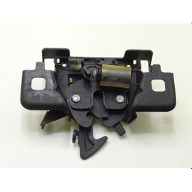 Resim Trafic 3 - Captur - Clio 4 Kaput Kilidi 656015563r 