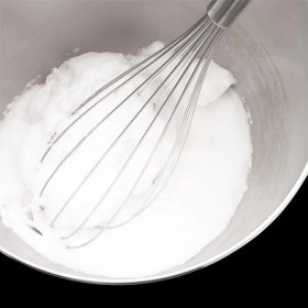 Resim Esmo Home Xesha Paslanmaz Çelik Çırpıcı, 33 cm Yumurta Un Sos Yoğurt Çırpıcı Karıştırıcı, Cırp1 