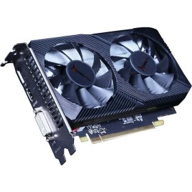 Resim Turbox Arcade Hero M RX550 Amd Gddr5 128BIT Dvi.hdmi Çift Fan 4gb Ekran Kartı 