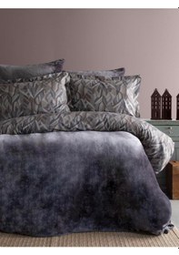 Resim Ap Çift Kişilik My Touch Darcy Gri Nevreim Takımı Gri 