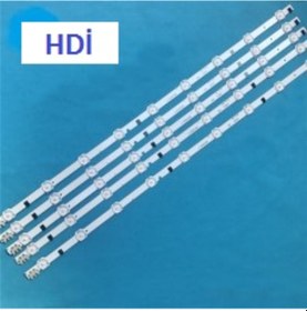 Resim Sharp D2Ge-320Sc0-R3/D2Ge-320Sc0-R0 2013Svs32F9 Tv Led Bar 