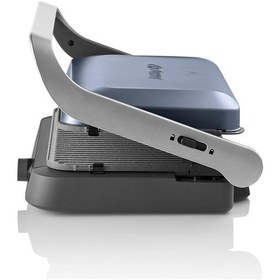 Resim Arzum AR2041 Tostçu Delux 1800 W Tost Makinesi 