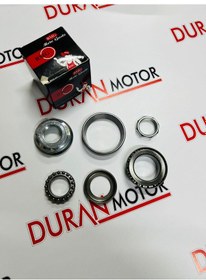 Resim Scooter 150 Furş Takımı Rulmanlı Oem 