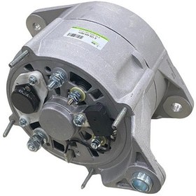 Resim PLUSLINE 24V ALTERNATÖR DİNAMO 80 A(L) VOLVO-BMC BELDE 