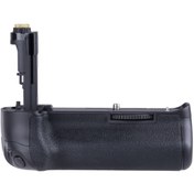 Resim Ayex Canon 5d Mark Iıı, 5ds, 5dsr Için Bg-e11 Muadili Ax-5d3 Battery Grip 