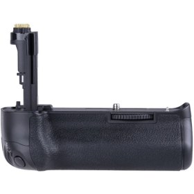 Resim Ayex Canon 5d Mark Iıı, 5ds, 5dsr Için Bg-e11 Muadili Ax-5d3 Battery Grip 