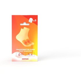 Resim Ayak Isıtıcısı - 10'lu Paket 