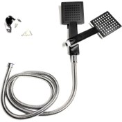 Resim ARVENT Banyo Duş Başlığı Seti Fiskiyesi Telefonu Beta Seri Art0030 