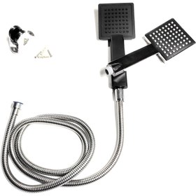Resim ARVENT Banyo Duş Başlığı Seti Fiskiyesi Telefonu Beta Seri Art0030 