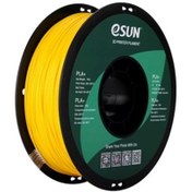 Resim eSun 1.75 Mm Pla+ Filament - Sarı 