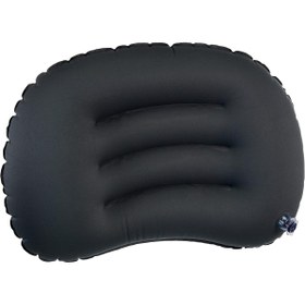 Resim Genel Markalar Travel Şişme Yastık, Turkuaz 