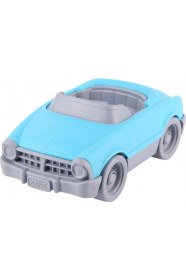 Resim Lc Klasik Arabam 