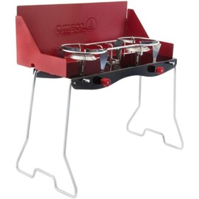 Resim Orcamp Ikili Ocak 