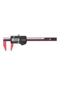 Resim Werka 150mm Dijital Anti-manyetik Kumpas W2120-2150 