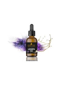 Resim Katre-i Şifa Genital Bölge Temizleyici Lavanta Yağı 30 ML + Çay Ağacı Yağı 30 ML 