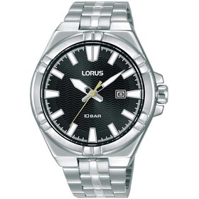 Resim Lorus Rh971rx9 Erkek Kol Saati Metalik Gri 