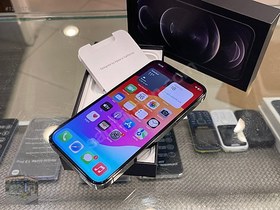 Resim Apple iPhone 12 Pro İkinci El TR | 128 GB | Gri 