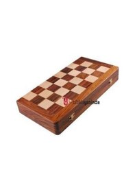 Resim Santraç Ve Tavla Takımı I 