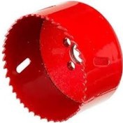 Resim Hss Bi Metal Panç Delik Testeresi 98 Mm N11.545 