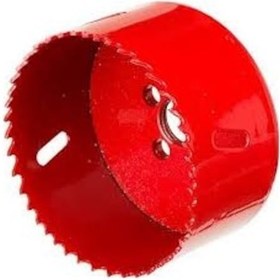 Resim Hss Bi Metal Panç Delik Testeresi 98 Mm N11.545 