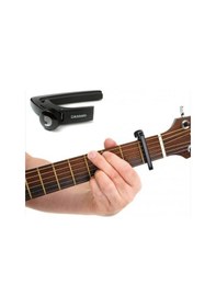 Resim Planet Waves Pwcp07K Ns Capo Lt (Kutusuz) Ns Akustik ve Elektro C 