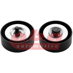 Resim ABA ALTERNATÖR GERGİ RULMANI B-MAX 14>FIESTA 08> FOCUS III 11> ECOSPORT 14> MONDEO V 14> 1.0 E 