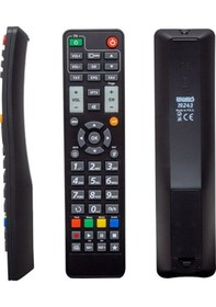 Resim Next 2000hd-2023hd-tango-kankyhd-black-punto / Nextstar 16900-18000-19000 / Riosat Smart Full Hd Uydu Programlanabilir Akıllı Kumanda 