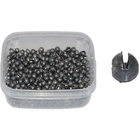 Resim Yarık Kurşun 3gr 10 Lu Paket - Standart 