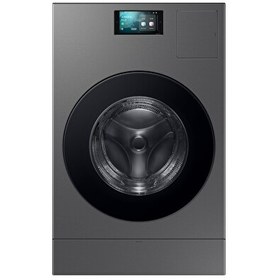 Resim Samsung WD18DB8995BZAH 18KG Kurutmalı Çamaşır Makinesi 