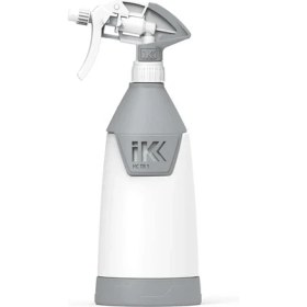 Resim İK Sprayers Ik Hc Tr 1 Solvent ve Petrol Türevi Kimyasal Dayanımlı Sprey Şişe 1 Litre 