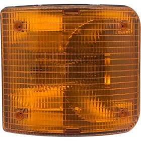 Resim Ayfar Ön Sinyal Lambası Man F-90 Kamyon 