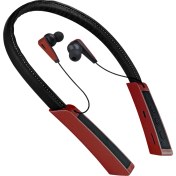 Resim Sprange SR-E70 Boyun Askılı Bluetooth Spor Kulaklık 